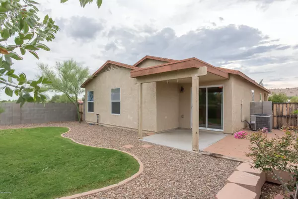 Sahuarita, AZ 85629,1295 W Placita Tecolote Mesa