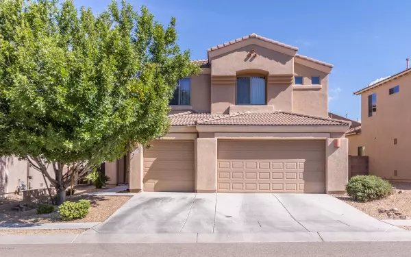 10407 S Painted Mare Drive, Vail, AZ 85641