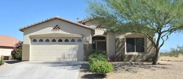 17557 S Garden Sage Loop, Vail, AZ 85641