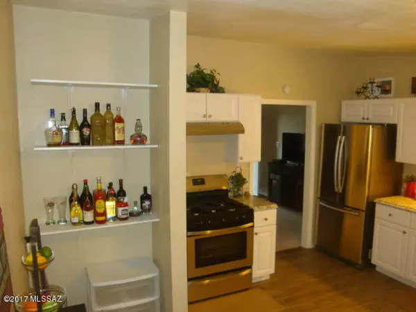 San Manuel, AZ 85631,118 W Webb Drive