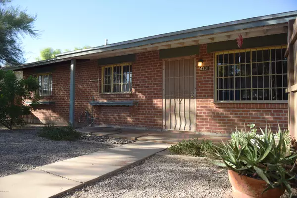 4331 E Lester Street, Tucson, AZ 85712