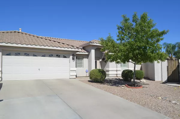 96 W Saddle Horse Lane, Oro Valley, AZ 85755