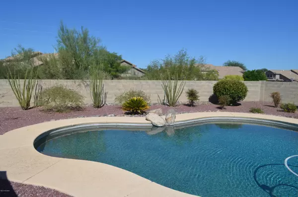 Oro Valley, AZ 85755,96 W Saddle Horse Lane