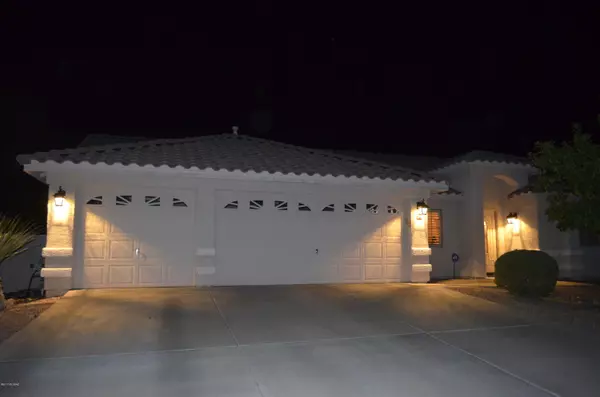 Oro Valley, AZ 85755,96 W Saddle Horse Lane