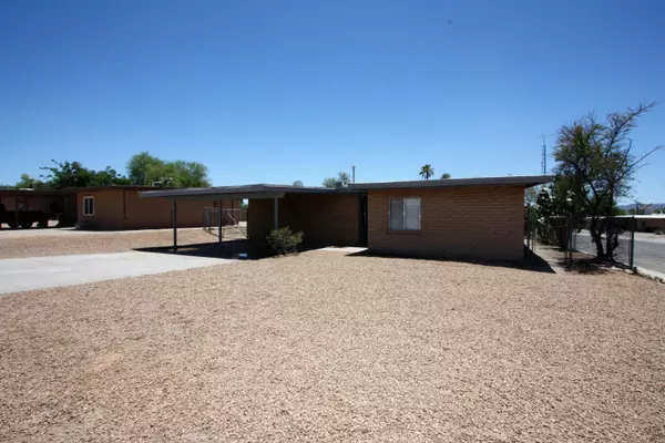 3081 W Treeline Drive, Tucson, AZ 85741