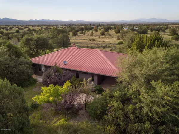 35 Dudley Ct, Sonoita, AZ 85637