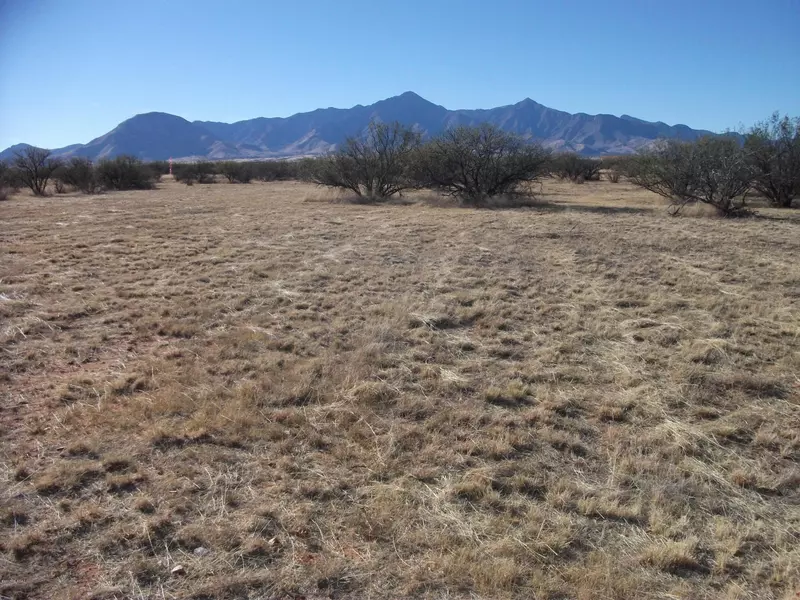 TBD Three Canyons/Airstrip  #16, Hereford, AZ 85615