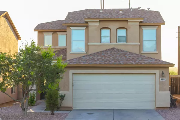 Tucson, AZ 85710,2233 S Mcconnell Drive