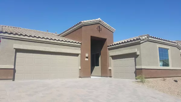 5550 W Jade Rock Place, Tucson, AZ 85742