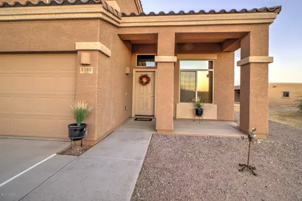 Sahuarita, AZ 85629,3382 E Broadwater Way