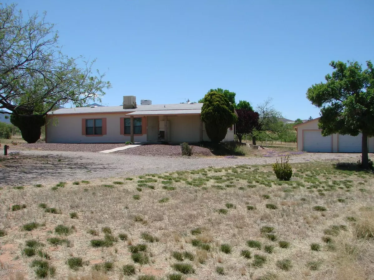 Benson, AZ 85602,3305 W Pinto Place