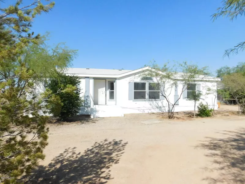 16820 W Branch Water Lane, Marana, AZ 85653