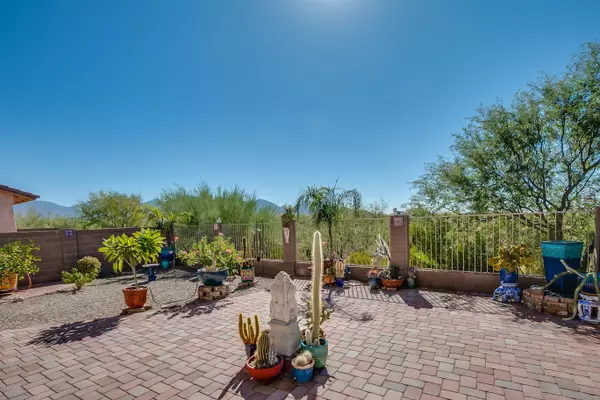 Oro Valley, AZ 85737,1257 W Cherasco Way