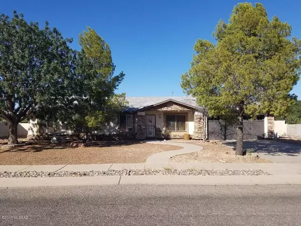 3000 W PARTRIDGE, Tucson, AZ 85746