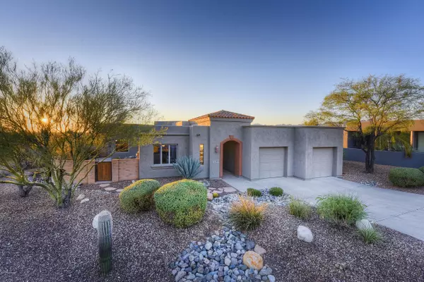 12477 N Piping Rock Road, Oro Valley, AZ 85755