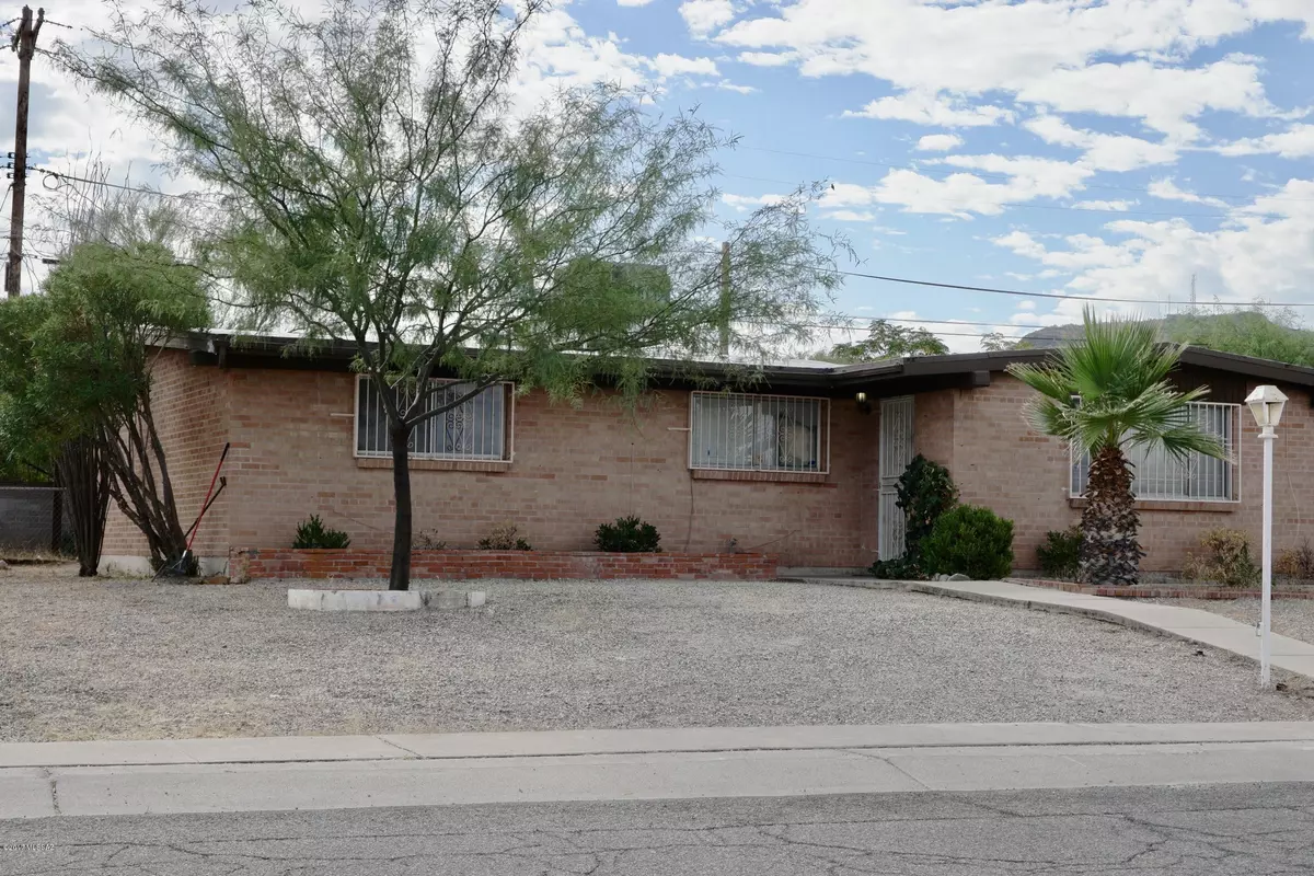 Tucson, AZ 85745,1933 W Calle Armenta Street