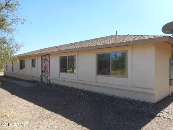 Huachuca City, AZ 85616,444 W Sunset Road