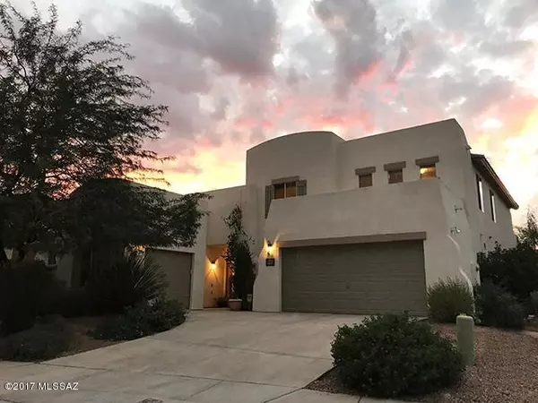 1047 N Avenida Jeanine, Tucson, AZ 85748