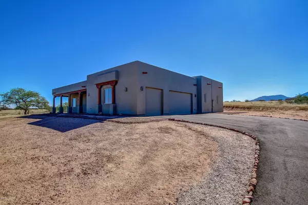 Benson, AZ 85602,3040 W Conaway Circle