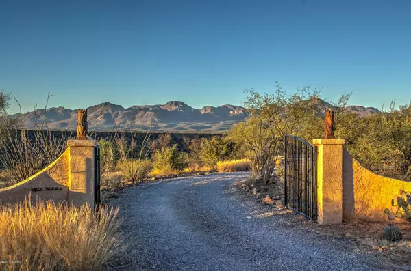 Tubac, AZ 85646,93 Culton Lane