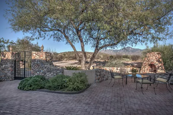 Tubac, AZ 85646,93 Culton Lane