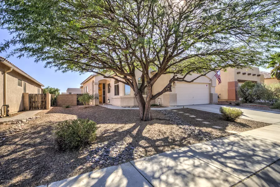 336 E Calle Mingo, Green Valley, AZ 85614