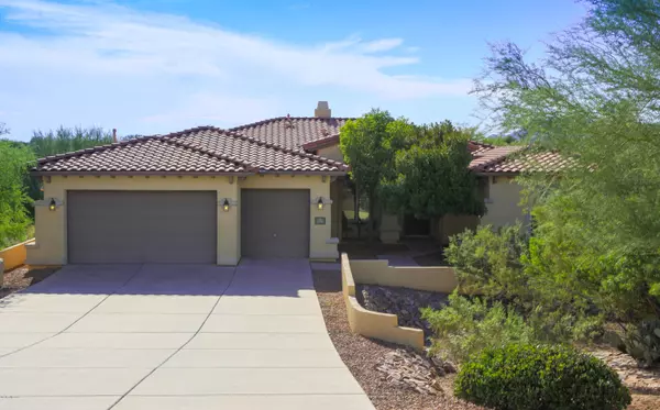 Oro Valley, AZ 85755,12707 N Morgan Ranch Road