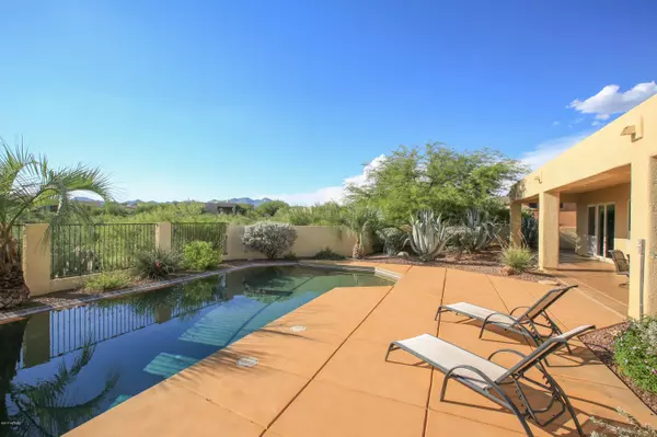 Oro Valley, AZ 85755,12707 N Morgan Ranch Road