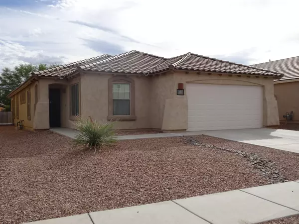 27 W Calle Priscal, Sahuarita, AZ 85629