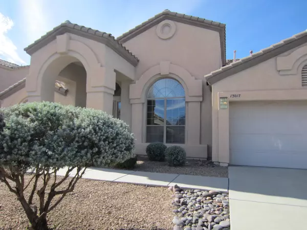 13017 N Woodburne Avenue, Oro Valley, AZ 85755