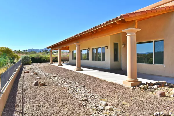 441 Soda Lane, Rio Rico, AZ 85648