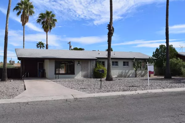 1609 S Avenida Del Sol, Tucson, AZ 85710