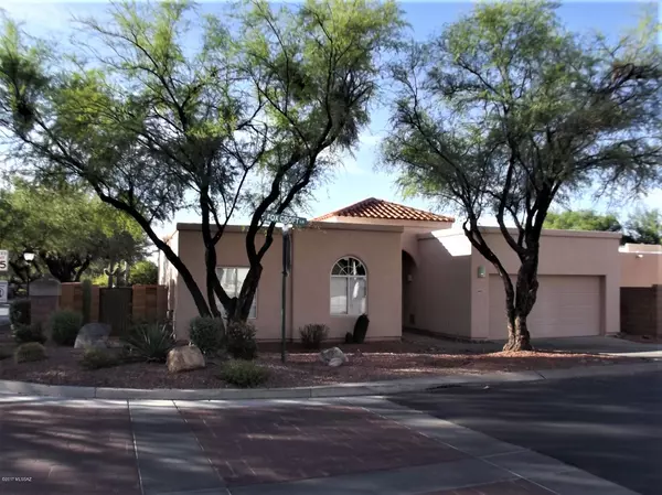 10372 N Fox Croft Lane, Tucson, AZ 85737