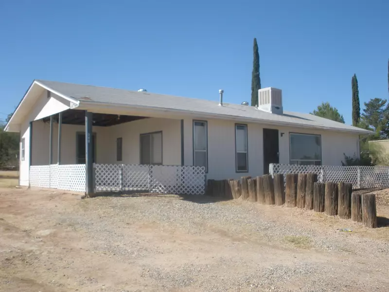 233 W Bonita Street, Benson, AZ 85602