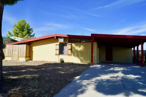 116 W San Pedro, San Manuel, AZ 85631