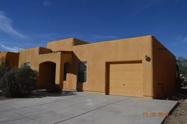 6854 S Avenida De Aventura  #T, Tucson, AZ 85756