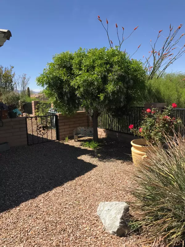 630 N Pebbles Ridge Drive, Green Valley, AZ 85614