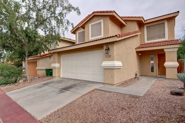 Tucson, AZ 85741,4704 W Knollside Street