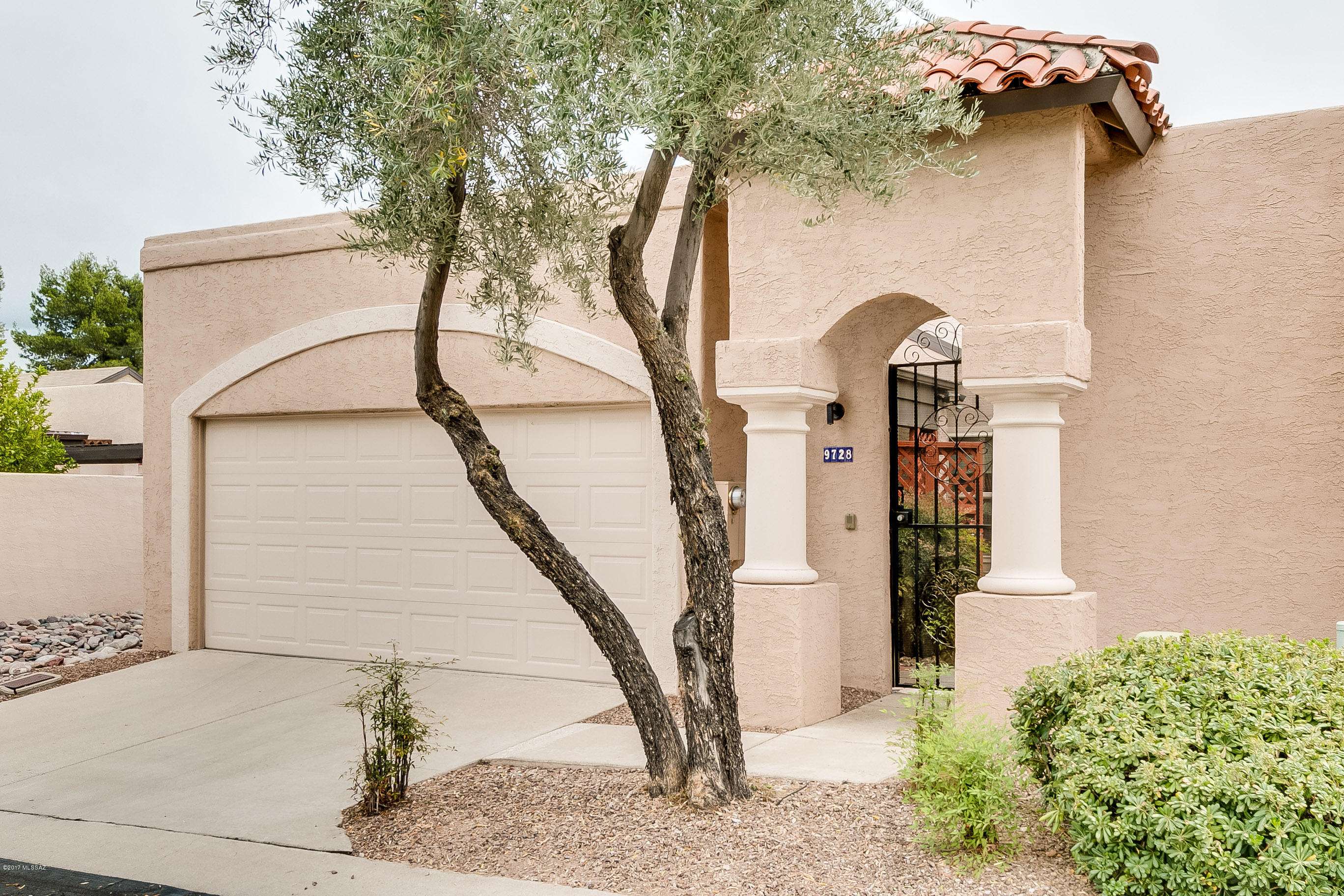 9728 E 2nd Street, Tucson, AZ 85748