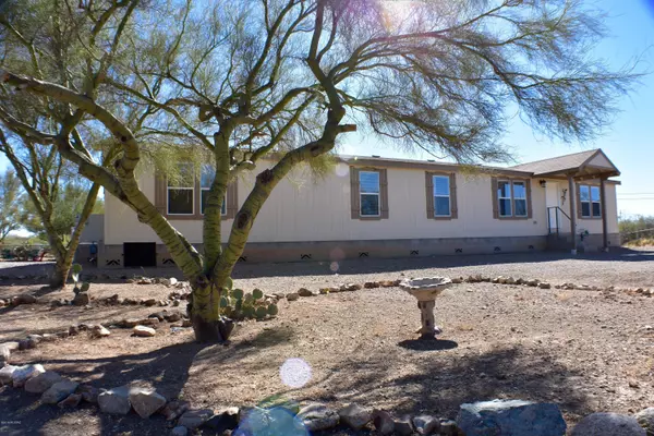 3957 S Aldon Rd, Tucson, AZ 85735