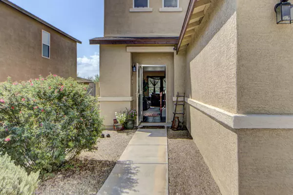 Sahuarita, AZ 85629,1247 W Camino Mesa Sonorense