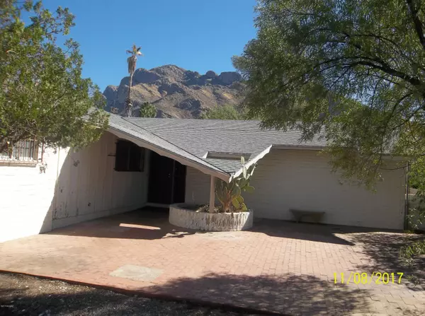 9070 N Shadow Mountain Drive, Oro Valley, AZ 85704