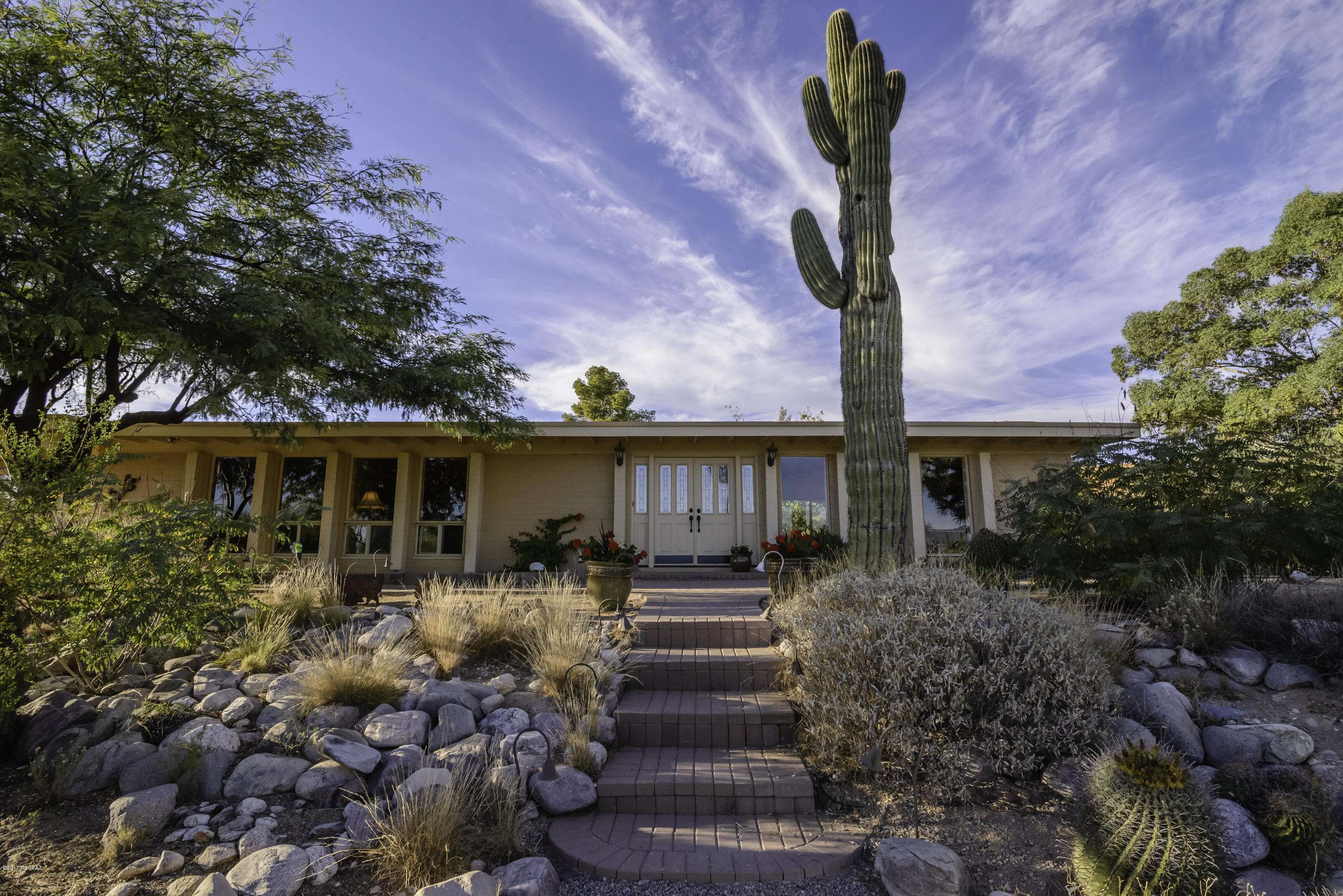 3551 N Winslow Drive, Tucson, AZ 85750