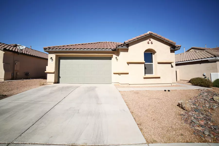 298 W Calle La Bolita, Sahuarita, AZ 85629