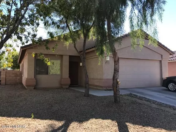 11315 W Burning Sage Street, Marana, AZ 85653