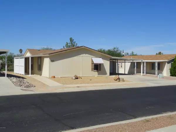 3726 S ANDREW JOHNSON Avenue, Tucson, AZ 85730