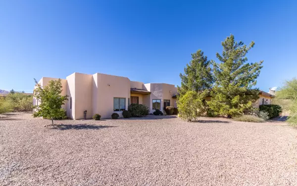 261 N Westview Drive, Vail, AZ 85641