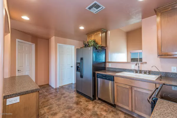 Benson, AZ 85602,14175 S Dusty Springs Place