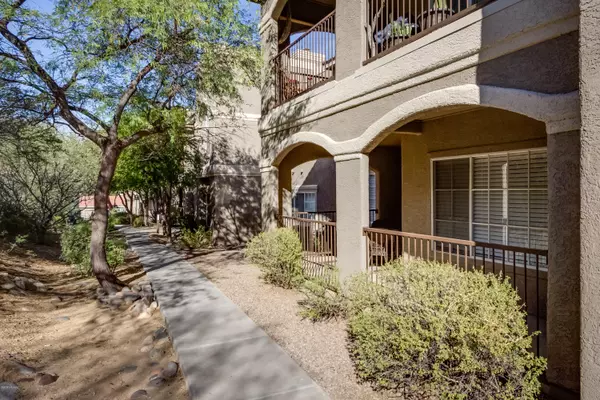 1500 E Pusch Wilderness Drive #16105, Oro Valley, AZ 85737