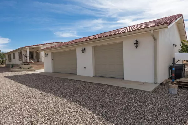 Sahuarita, AZ 85629,6400 E Via Esperanza Del Sol